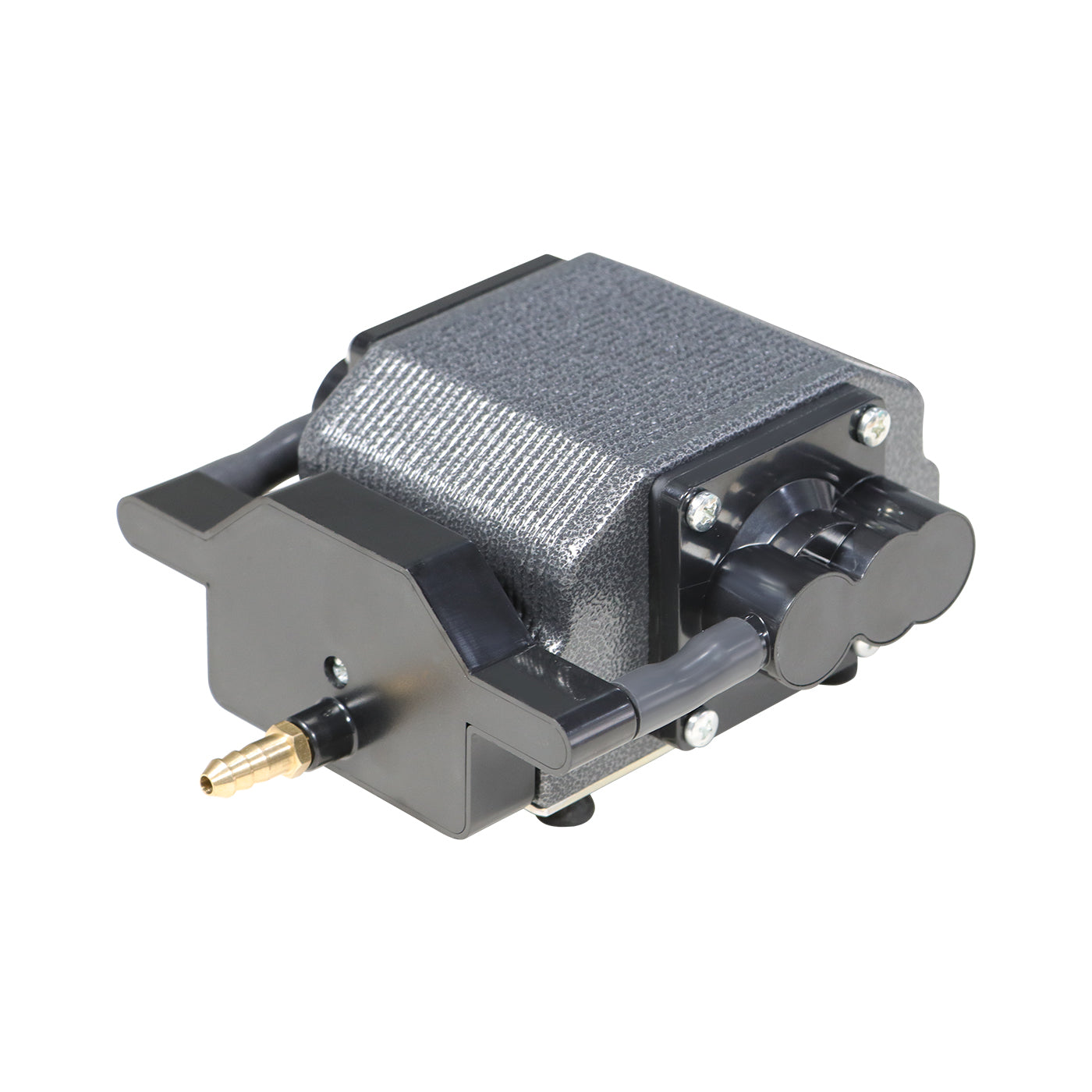 New 30 L/min AC 220V/110V 50HZ Air Assist Pump for Laser Cutter