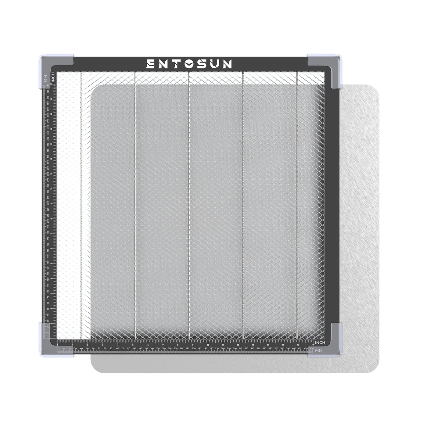 Laser Honeycomb Bed - 15.7 x 15.7 inch