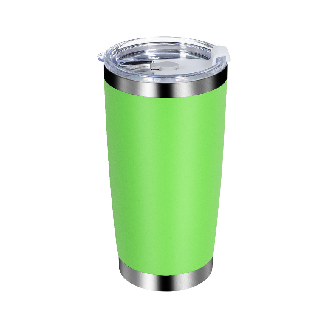 Tumbler Black - height is 6.70 Inch - (2pcs)